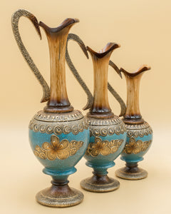 Decorative Pitcher Set