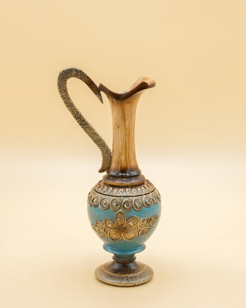 Decorative Pitcher Set