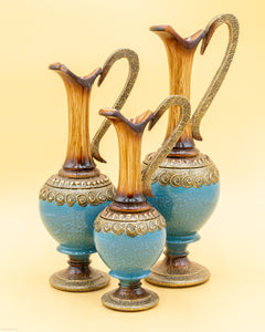 Decorative Pitcher Set