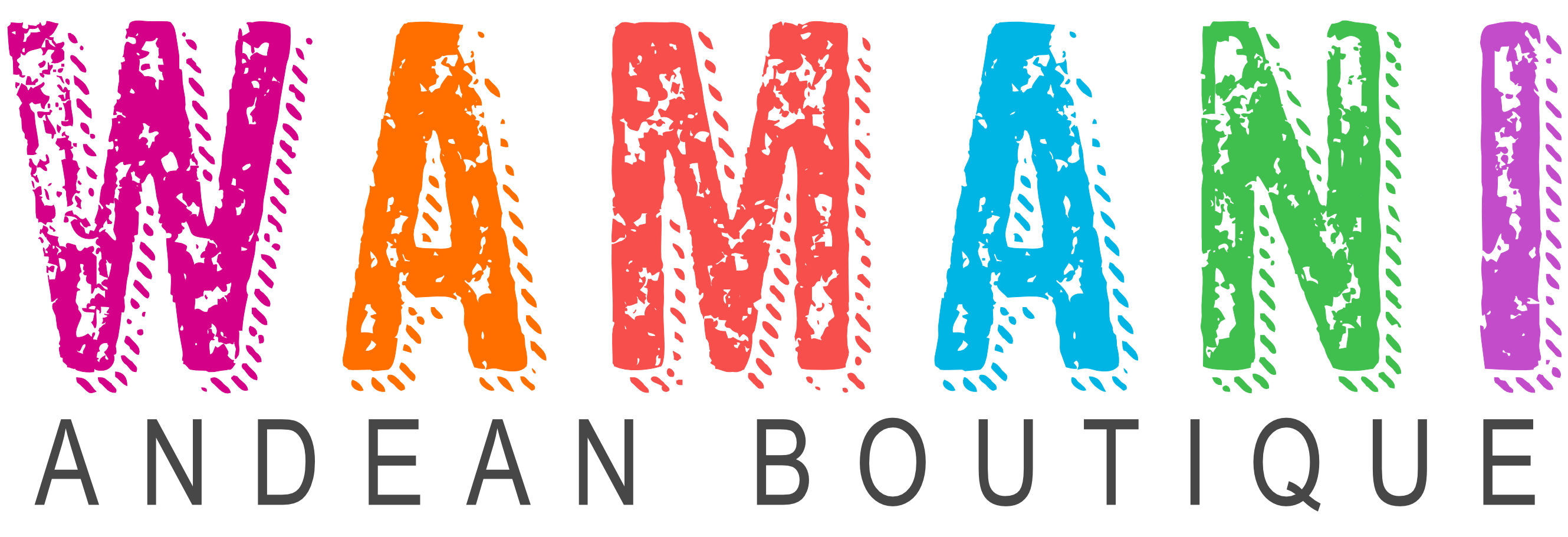 Wamani Andean Boutique