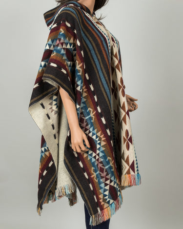 The Ponchos Collection