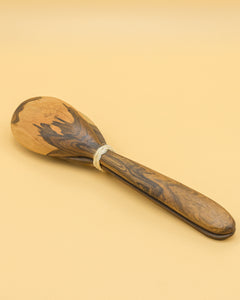 Wooden Spoon Set