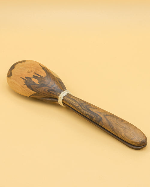 Wooden Spoon Set